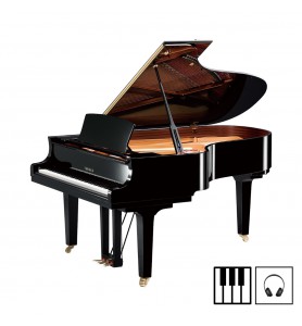 Photo Yamaha C5X Enspire